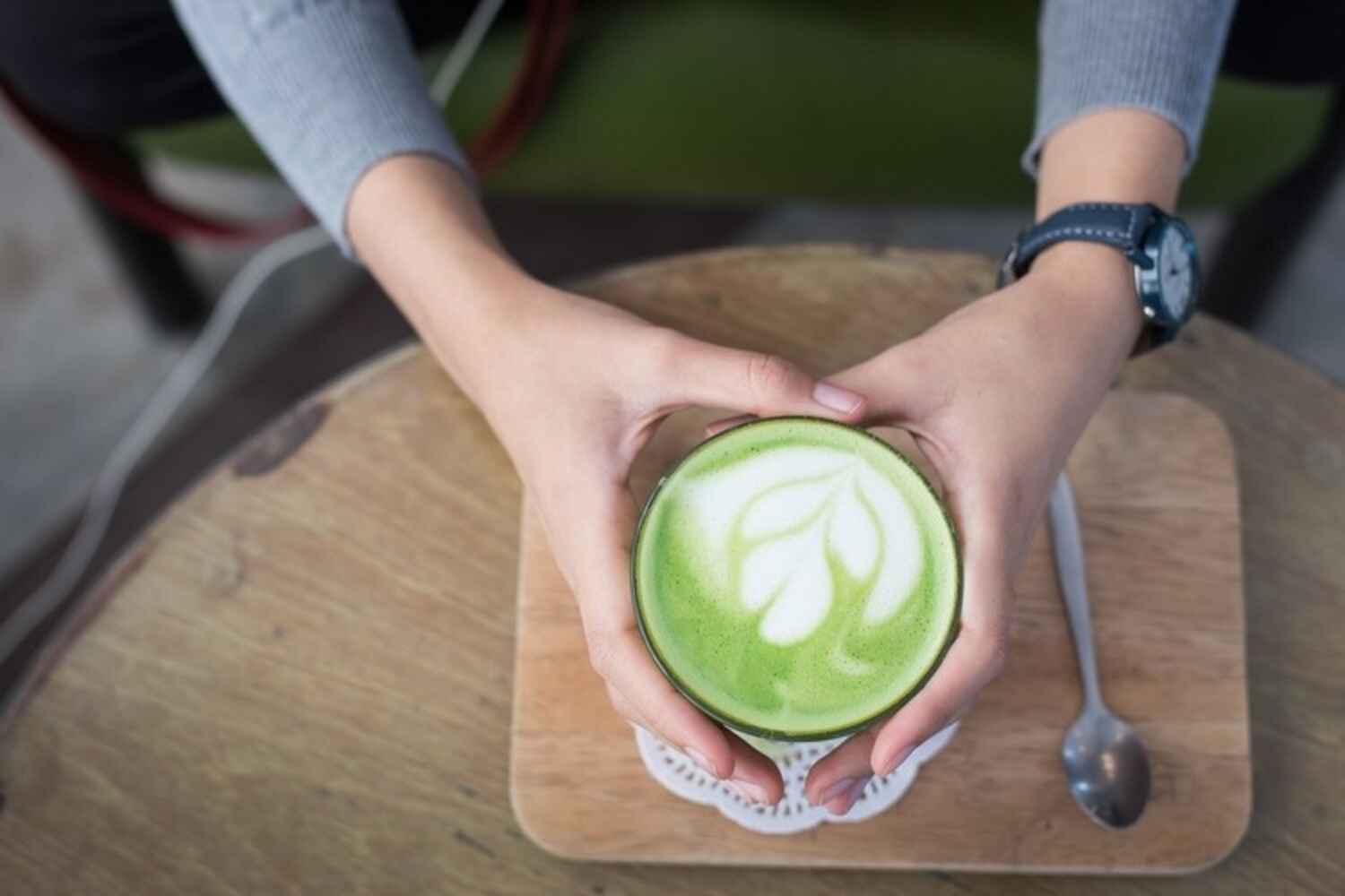 Thé Matcha : les bienfaits du thé japonais