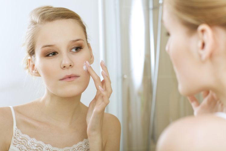 Peau sensible : comment en prendre soin ?