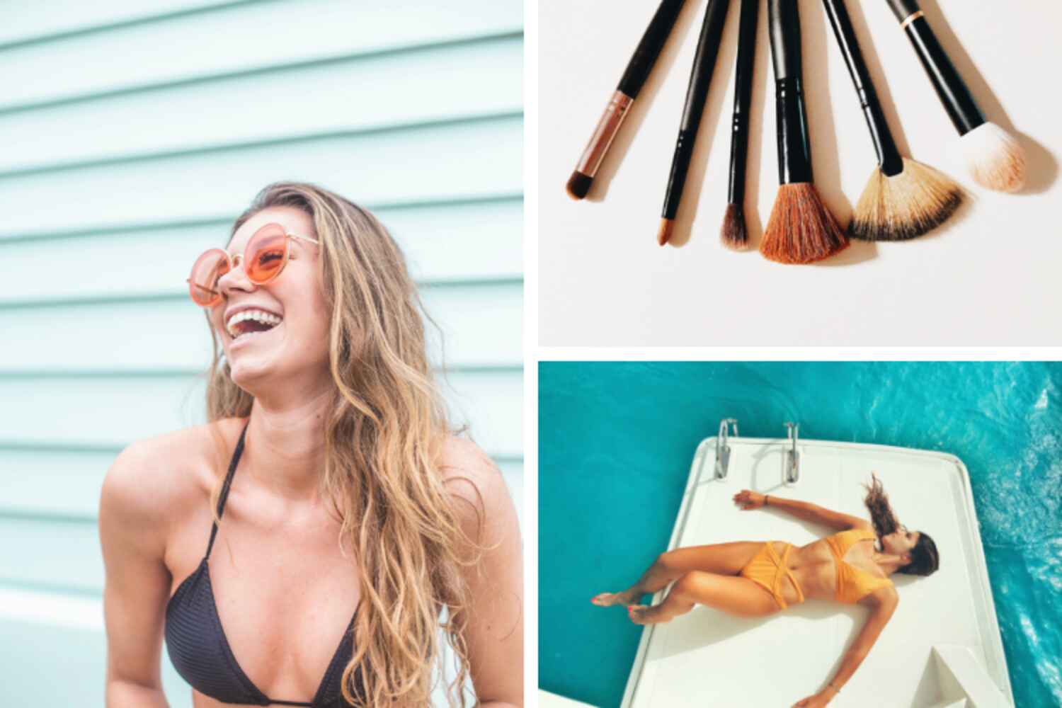 Comment faire tenir son maquillage sous la chaleur ?