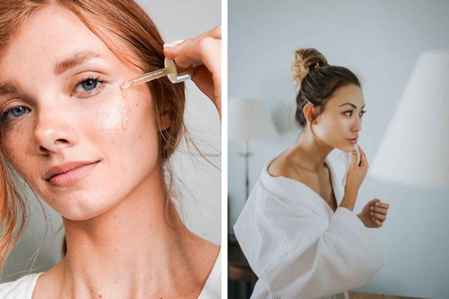 5 soins pour assécher les boutons