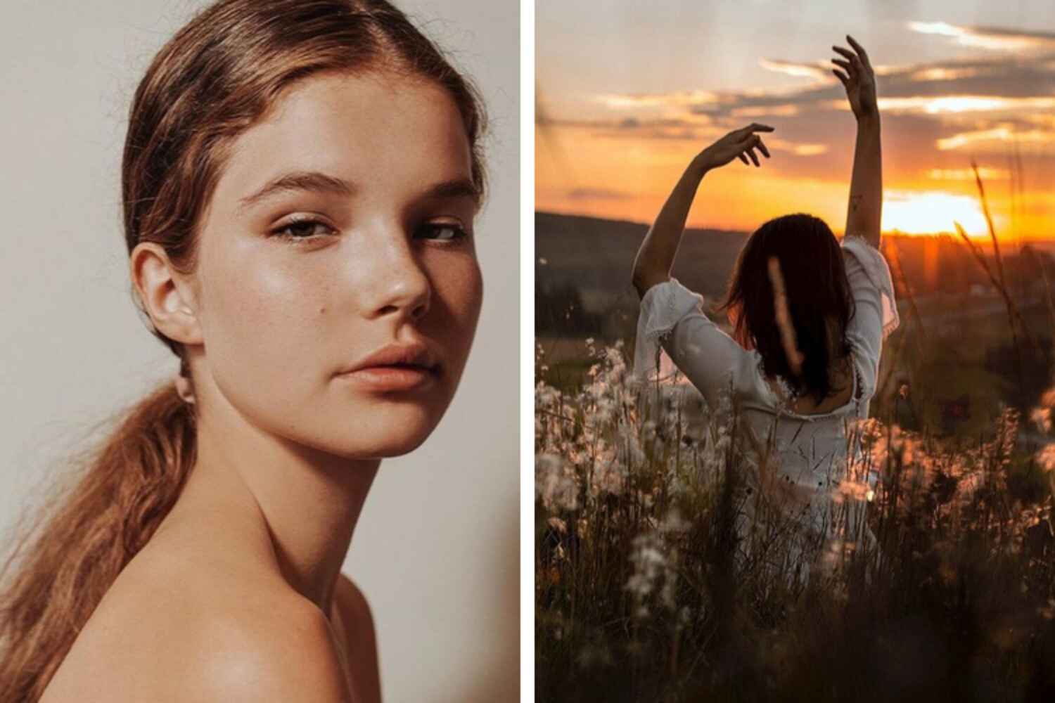 Passer à la beauté naturelle et bio en 5 étapes