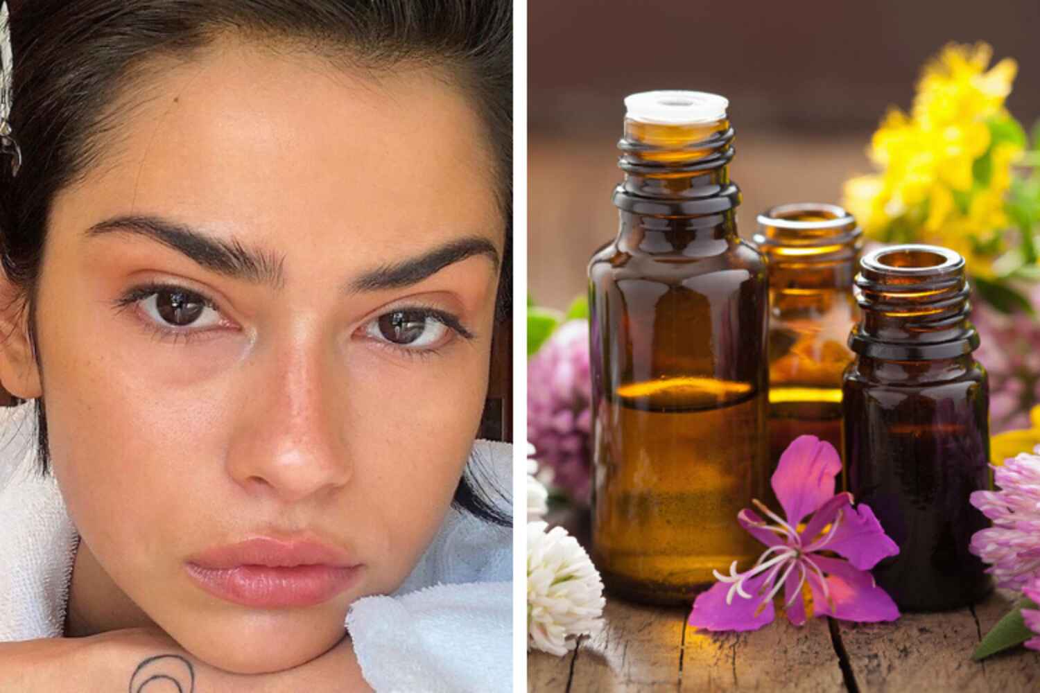Quelles solutions naturelles pour traiter les microkystes ?