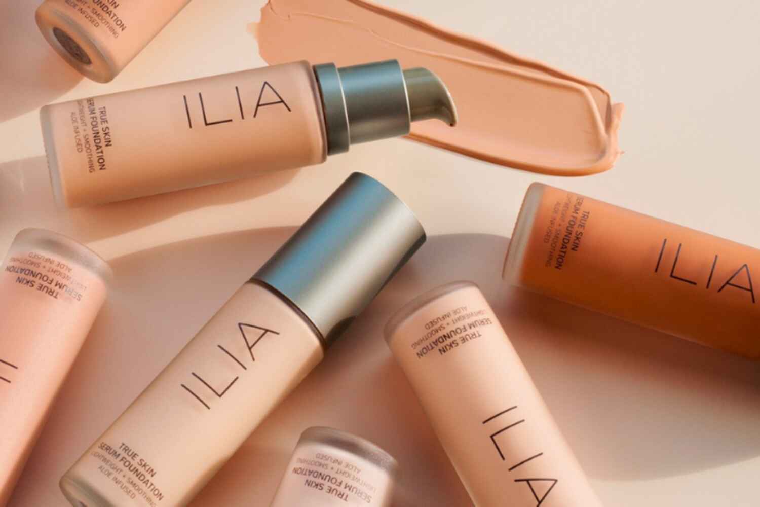 ILIA, la marque de make-up clean à suivre de près