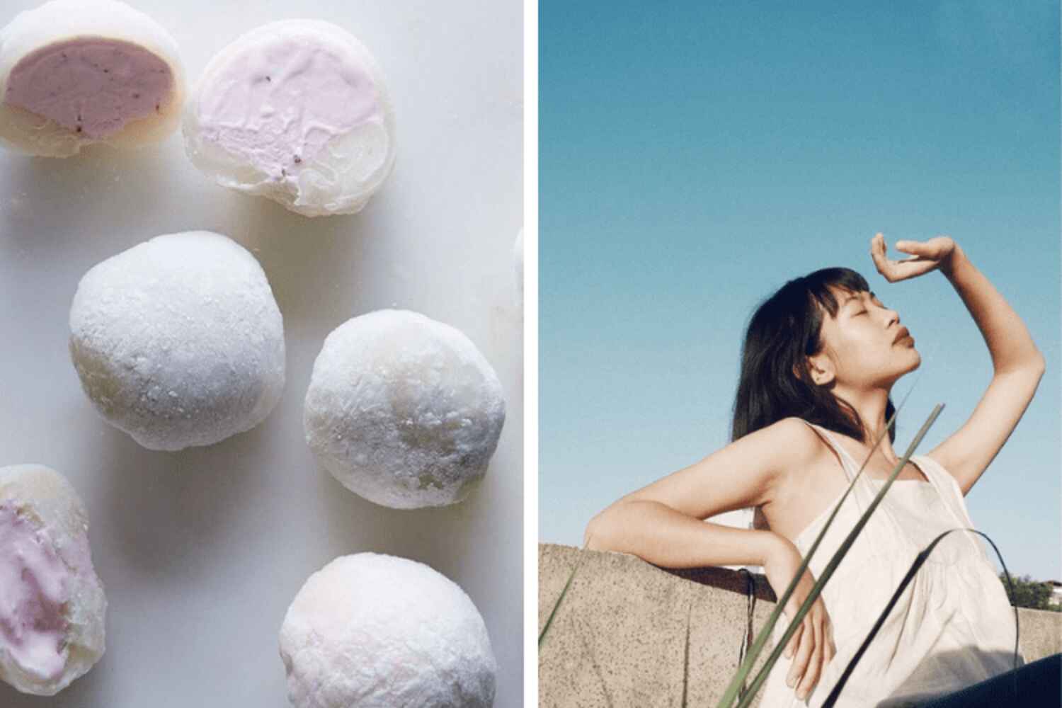 La Mochi Skin, la nouvelle tendance venue d'Asie