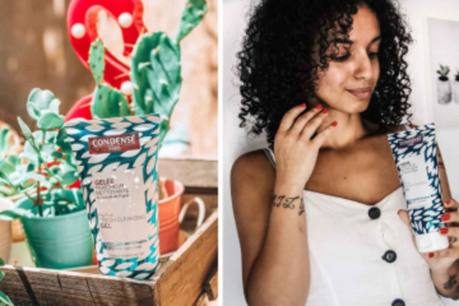 Gelée Fraîcheur Nettoyante de Condensé : les Beauties vous partagent leurs avis