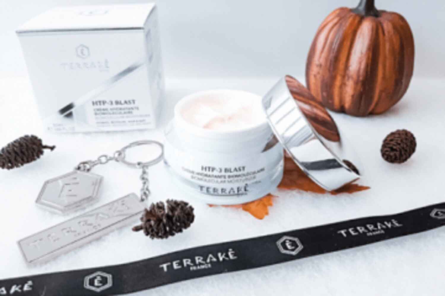 60 Crèmes Hydratantes Biomoléculaires de TERRAKÉ : les Beauties vous partagent leur avis