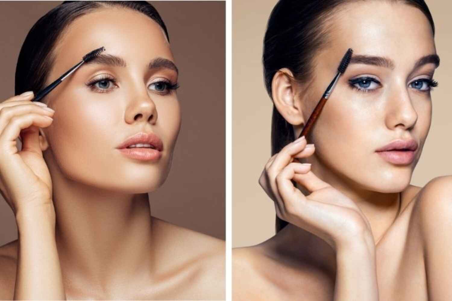 Brow lift : la tendance sourcils du moment !
