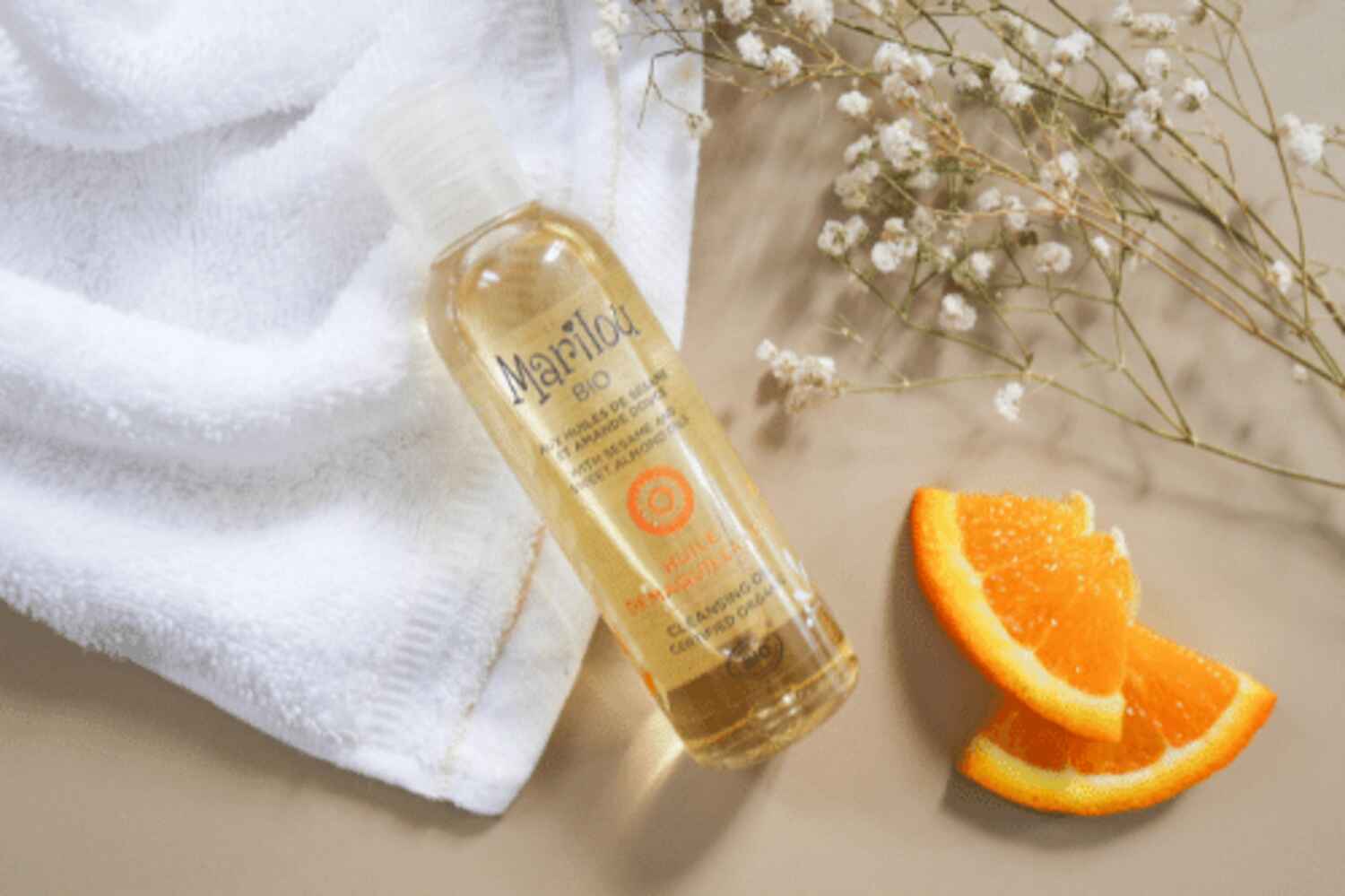 Marilou Bio, des cosmétiques bio à prix tout doux