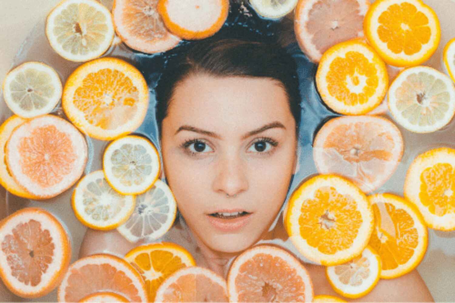 Nutricosmétique : les bienfaits du collagène sur la peau