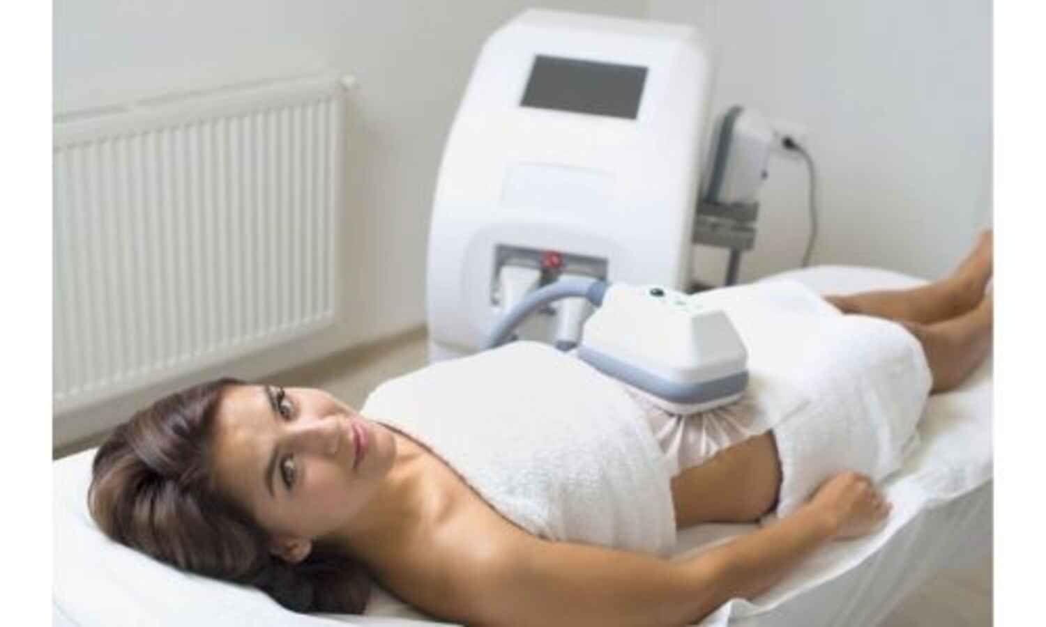 La technologie derrière les machines amincissantes