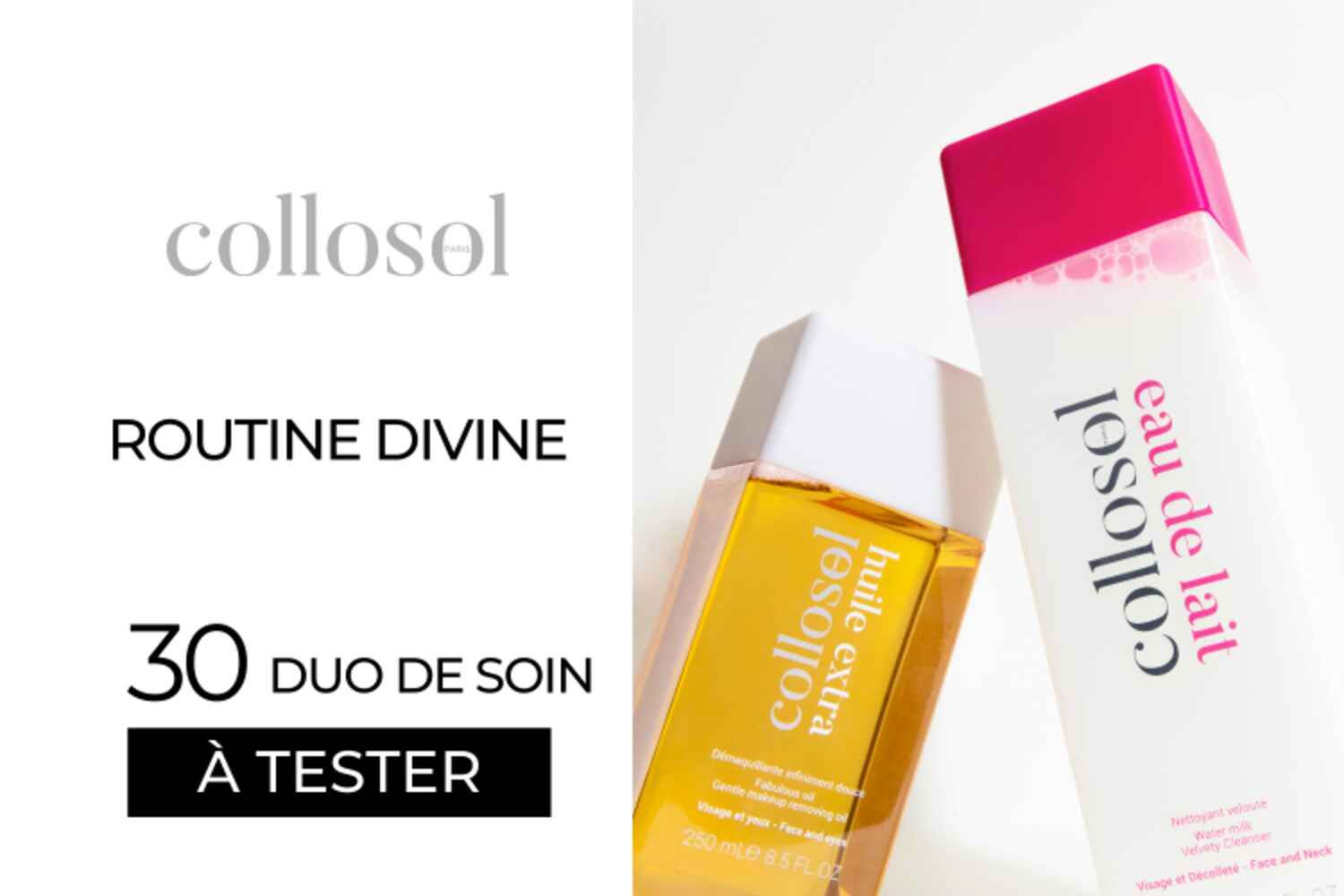 30 Routines Divines Collosol