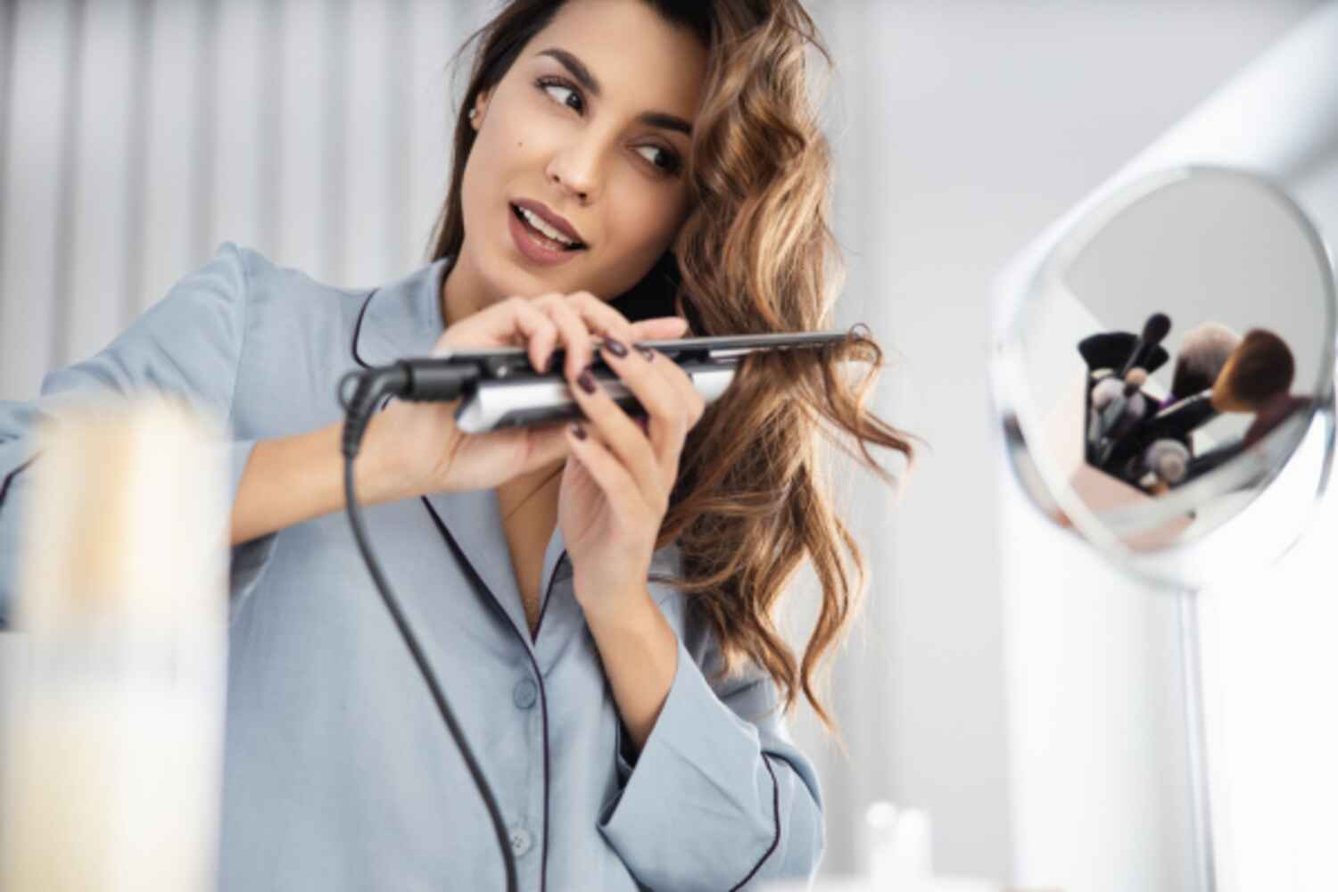 Le guide ultime des meilleurs boucleurs à cheveux