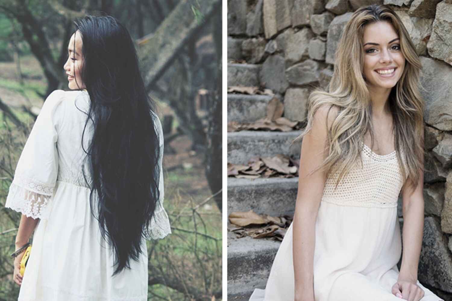 11 astuces pour faire pousser ses cheveux