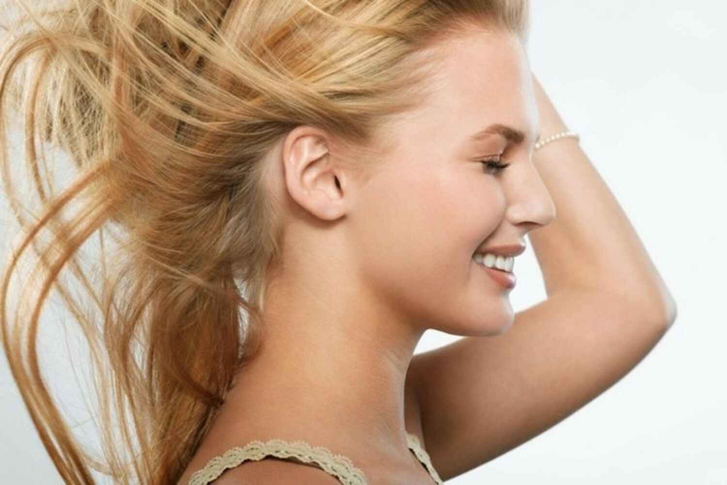 Comment donner du volume à des cheveux fins ?