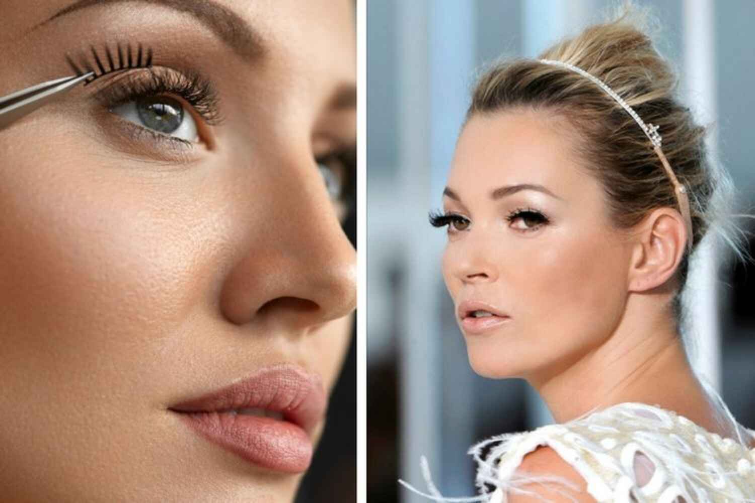Faux cils : comment choisir et poser ses faux-cils ?