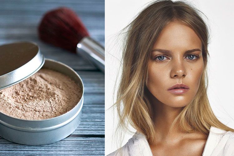 Tout savoir sur la zone T du visage
