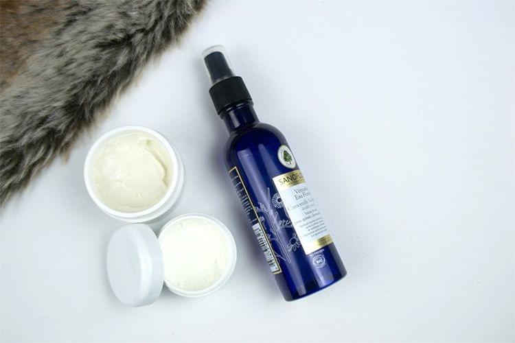SOS peau en détresse en hiver