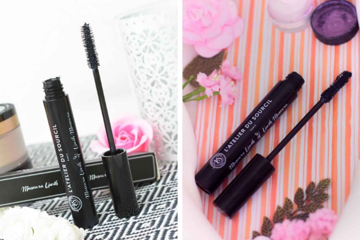 Les avis des Vanities sur le Mascara Upcils de l'Atelier du Sourcil