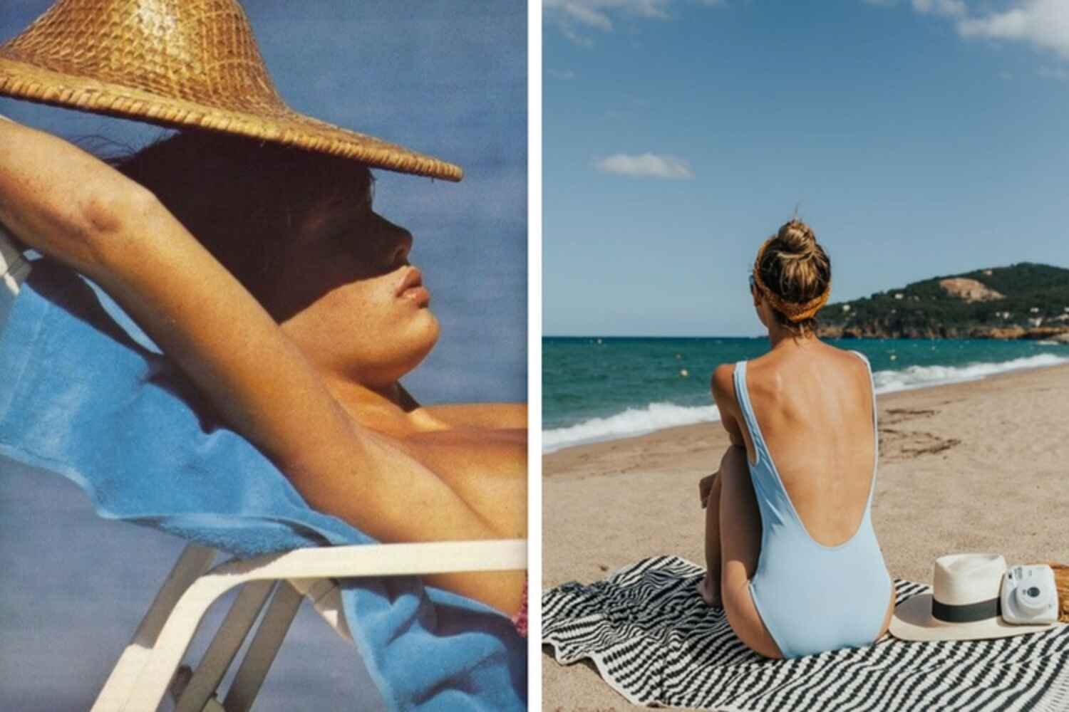 Top 10 des crèmes solaires à shopper