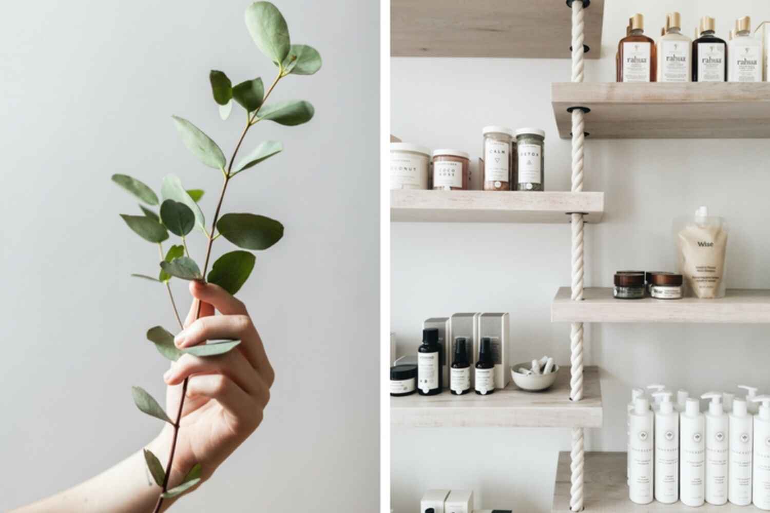 Cosmétique bio : tout ce qu'il faut savoir