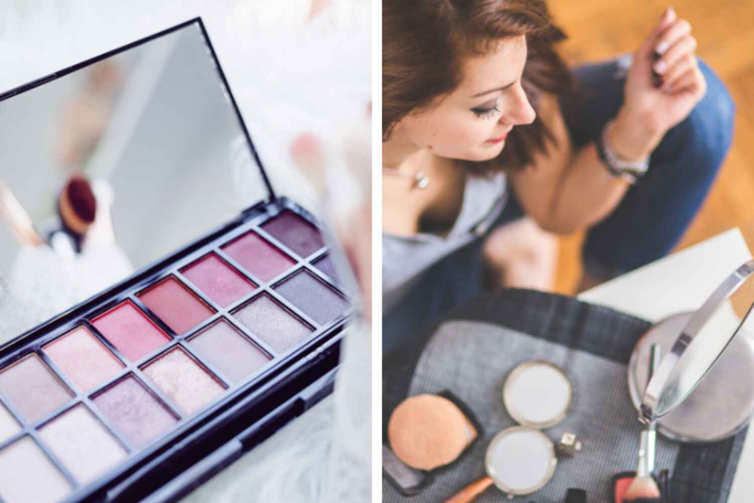 Produits de beauté à petit prix : notre top 5