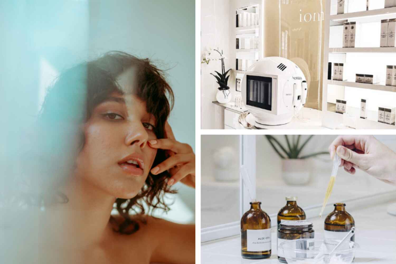 Personnalisation cosmétique : tout ce qu'il faut savoir