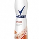 Spray Rexona Musc, Rexona - Infos et avis