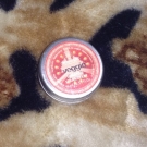 Veggie Love - Crème fortifiante pour les ongles