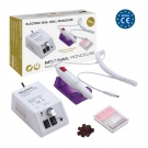 Meanail Ponceuse Electrique pour Ongles