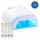 MEANAIL UNIC Lampe UV 36W