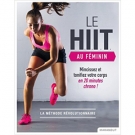 Le HIIT au féminin