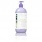 Lait de toilette