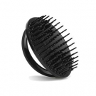 Brosse de douche démêlante