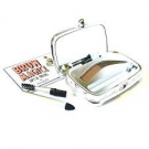 Foolproof Brow Powder - Poudre Sourcils Fini Dense et Naturel
