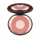 Cheek to chic