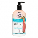 2 en 1 masque et après shampoing Monoi et Huile de Macadamia
