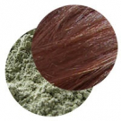 Coloration vegetale katam