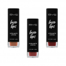 Rouge à Lèvres Luxe Lips BYS
