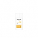 Fluide Ultra-Léger SPF50, Dermina - Infos et avis