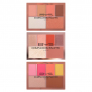 60 Palettes pour le Teint
