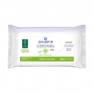 Lingette naturelle fibres zéro plastique - 100% Naturelles