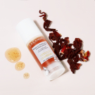 Masque exfoliant aux acides de fruits