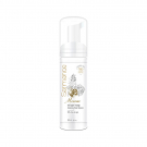 Mousse nettoyante visage bio