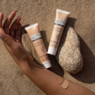 BB Crème Correctrice - Soleil Marin