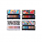 Palette de 12 Fards à Paupières BYS