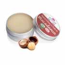 Baume à lèvres macadamia
