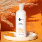 Mousse Nettoyante Détox Carotte