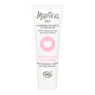 Crème visage anti-rides