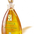 Huile Précieuse de Massage - Arnica Essentiel