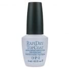 RapiDry Top-Coat - Protecteur de Vernis à Séchage Rapide, OPI - Infos et avis